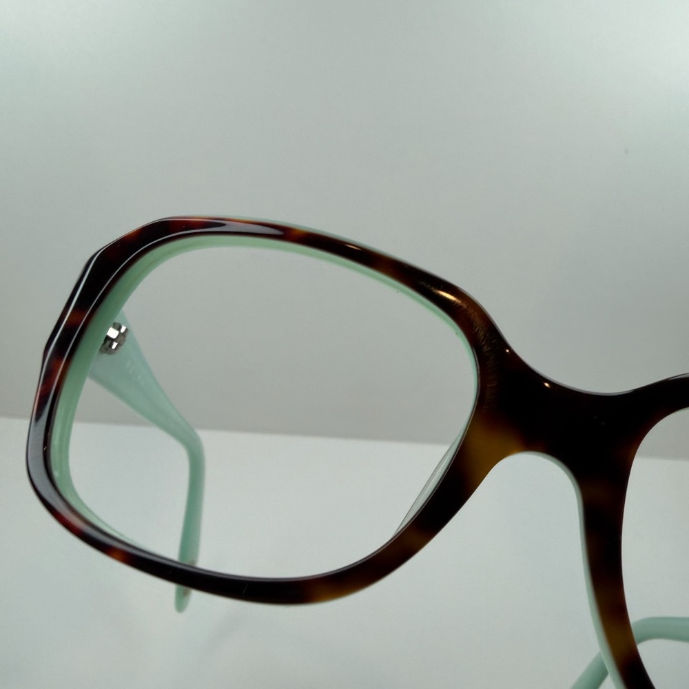 RALPH‎ LAUREN SUNGLASSES FRAMES ONLY RA122 601/13 56•17•135 - Picture 11 of 12